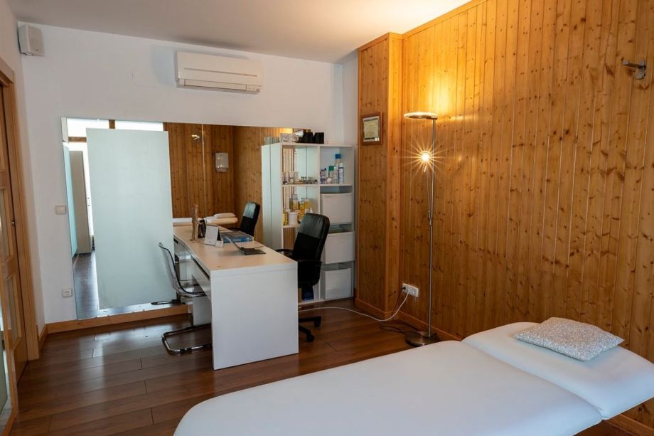 Fisioterapia Rafa Borruel